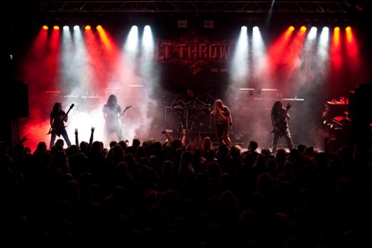 Bolt Thrower 2010